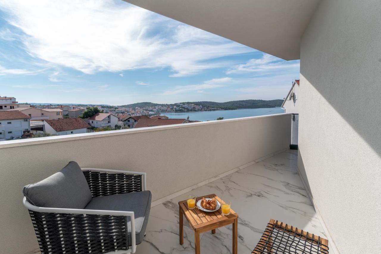 Lavender Tree - Luxury Apartments Трогір Екстер'єр фото