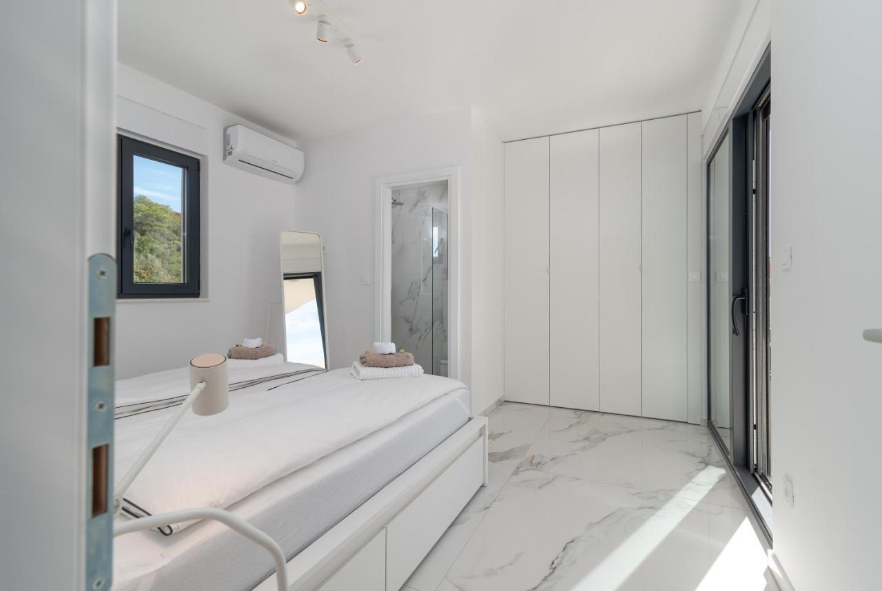 Lavender Tree - Luxury Apartments Трогір Екстер'єр фото