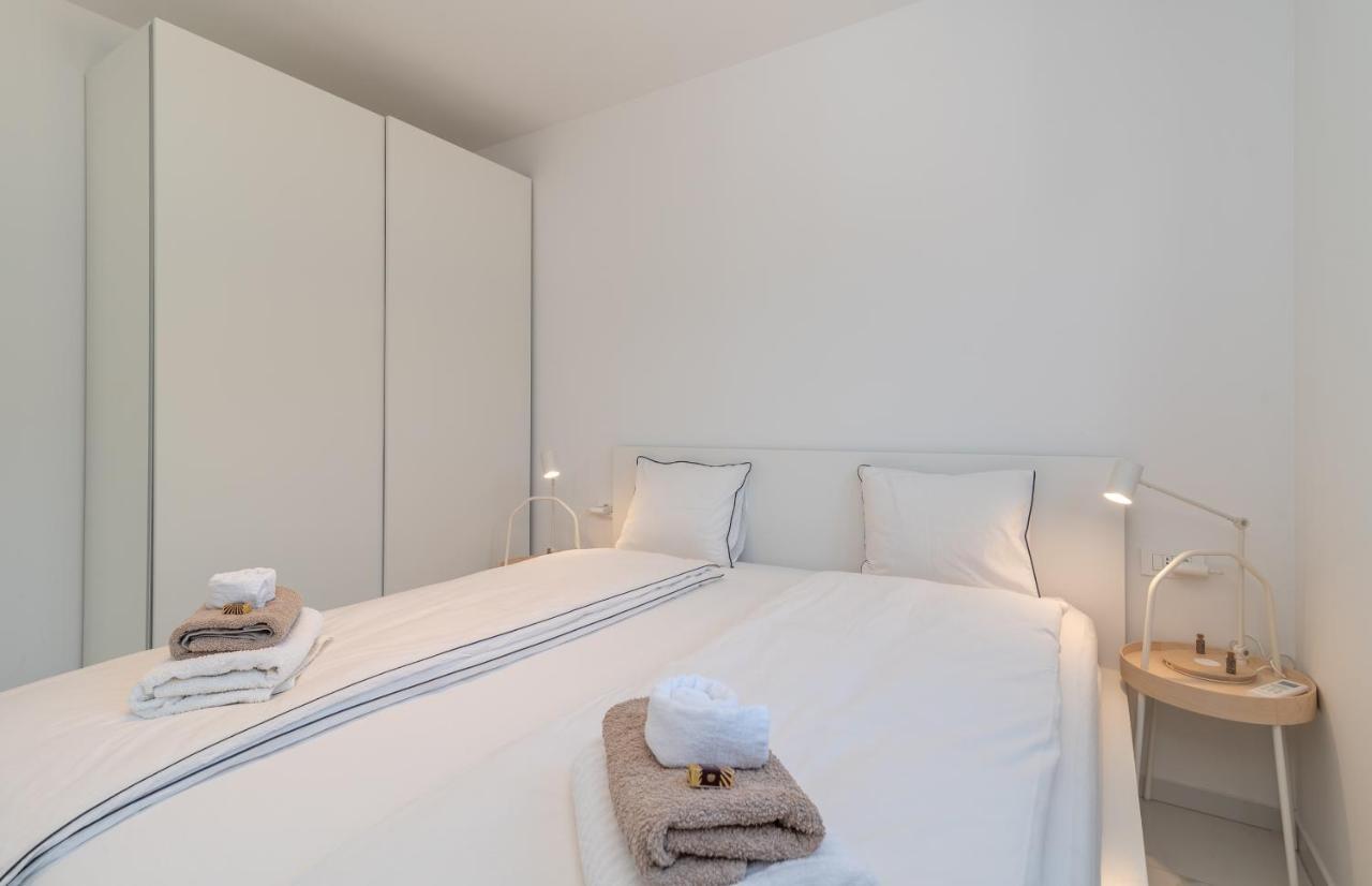 Lavender Tree - Luxury Apartments Трогір Екстер'єр фото